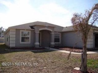 868 Bonaparte Landing Ct, Jacksonville, FL 32218