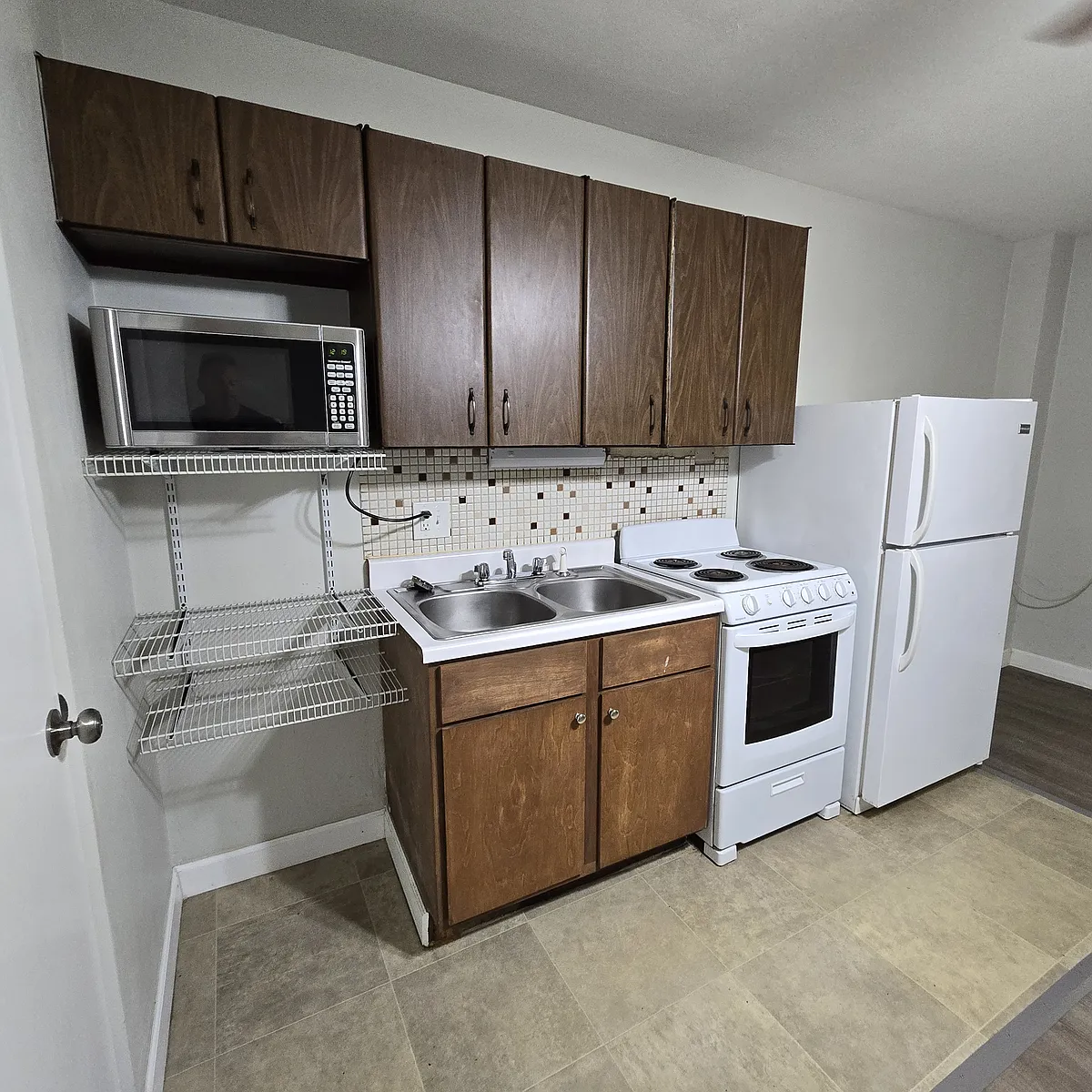 Building Photo - 316 N 2nd St #8