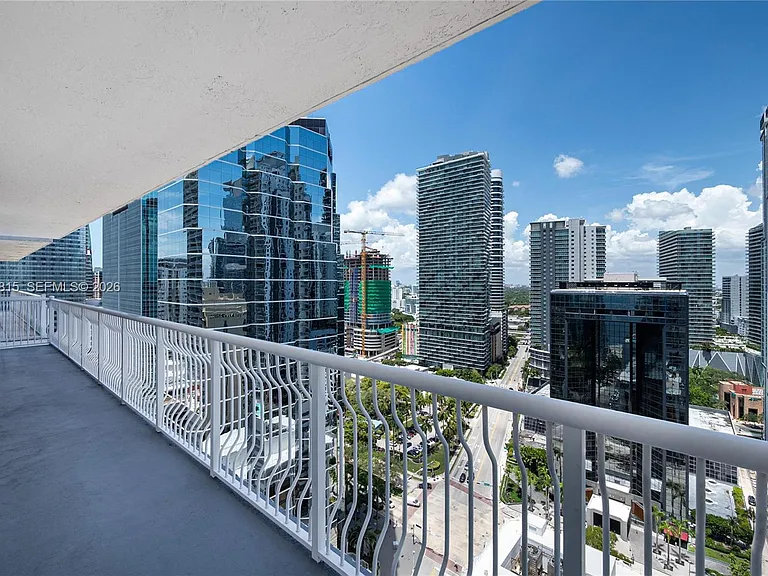 1200 Brickell Bay Dr #2824 — Photo 20