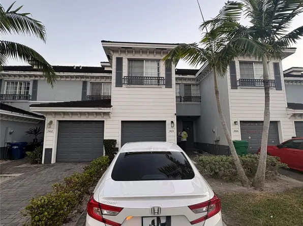 3424 NW 13th Street, Lauderhill, FL 33311