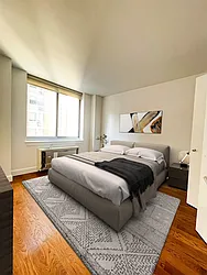 Rented by The Dermot Realty Management Company