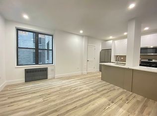 1015 Washington Ave #2P, Brooklyn, NY 11225