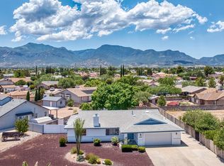 3048 Nichols Dr, Sierra Vista, AZ 85650
