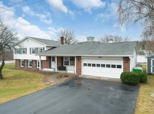 6630 Hill Rd, Sodus, NY 14551