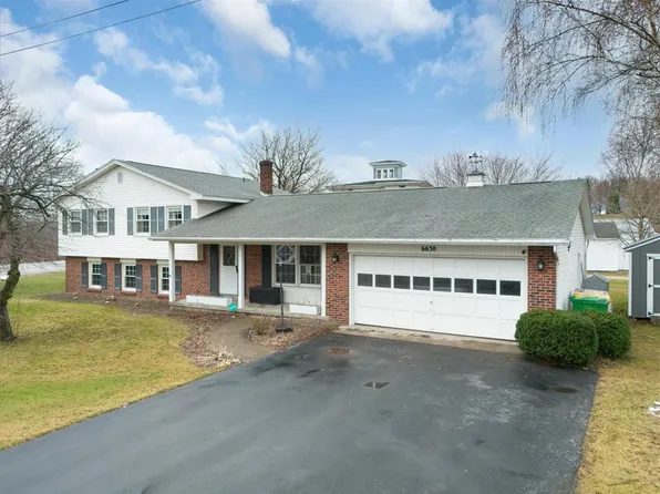 6630 Hill Rd, Sodus, NY 14551