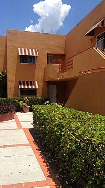 1st image of 11091 NW 7th St APT 105-16