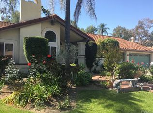 1912 Paseo La Paz, Pomona, CA 91768