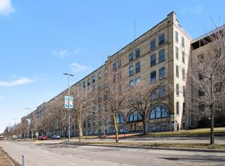 940 Monroe Ave NW UNIT 206, Grand Rapids, MI