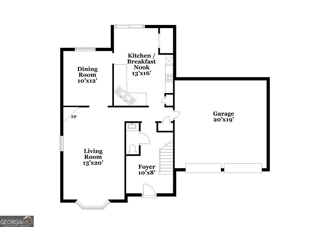 Building Photo - 2914 Water Lily Ct