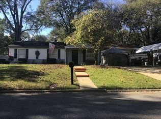 1134 Beechdale Rd, Montgomery, AL 36109