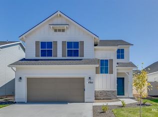 4160 S Sarteano Ave, Meridian, ID 83642