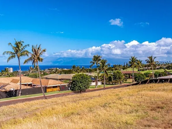 65 Lolii Pl Lot 36, Lahaina, HI 96761