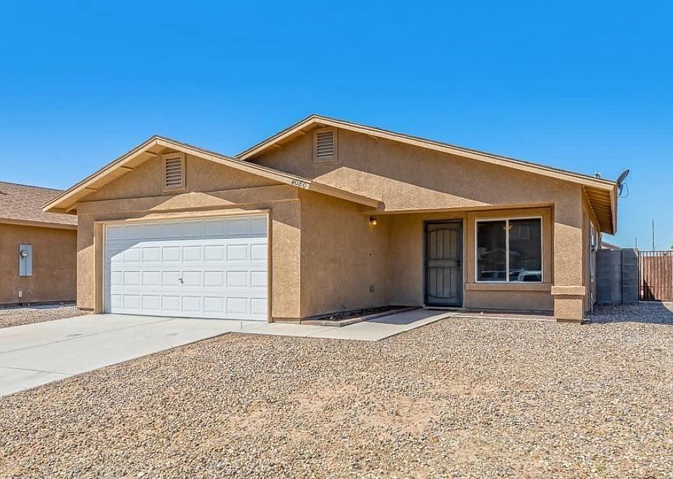 yuma です₊⁎⁺˳✧༚ 4080 S Sunlight Way, Yuma, AZ 85365 | Zillow