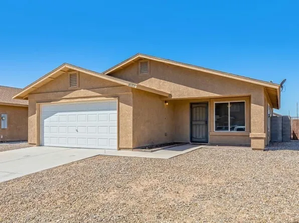 4080 S Sunlight Way, Yuma, AZ 85365