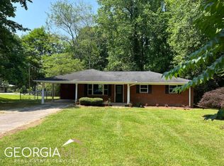 121 Camp Wahsega Rd, Dahlonega, GA 30533
