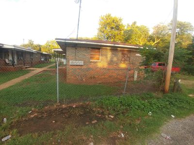 25 1st St N, Birmingham, AL, 35204
