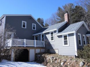 405 Mount Hope Rd, Sanford, ME 04073