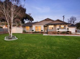 102 S Hacienda Ave, Glendora, CA 91741