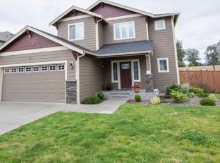 8614 11th Avenue Ct E, Tacoma, WA 98445
