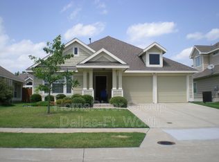9828 Wild Ginger Dr, McKinney, TX 75070