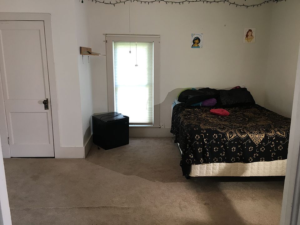 Front Bed room 