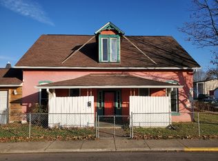 309 S Pleasant St, Edinburgh, IN 46124