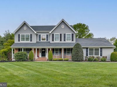 7 Hamton Ct E, Robbinsville, NJ, 08691