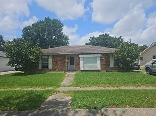 4416 Neyrey Dr, Metairie, LA 70002