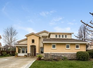842 Olympic Ct, Brentwood, CA