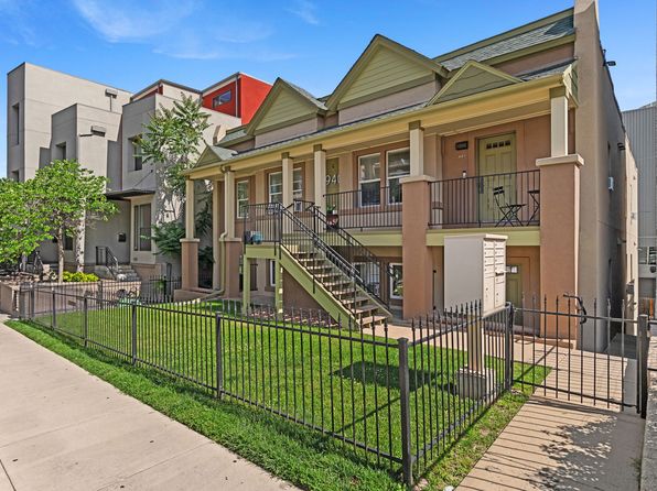 1940 W 32nd Ave APT 203