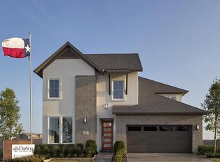 1075 Spencer St, Allen, TX 75013