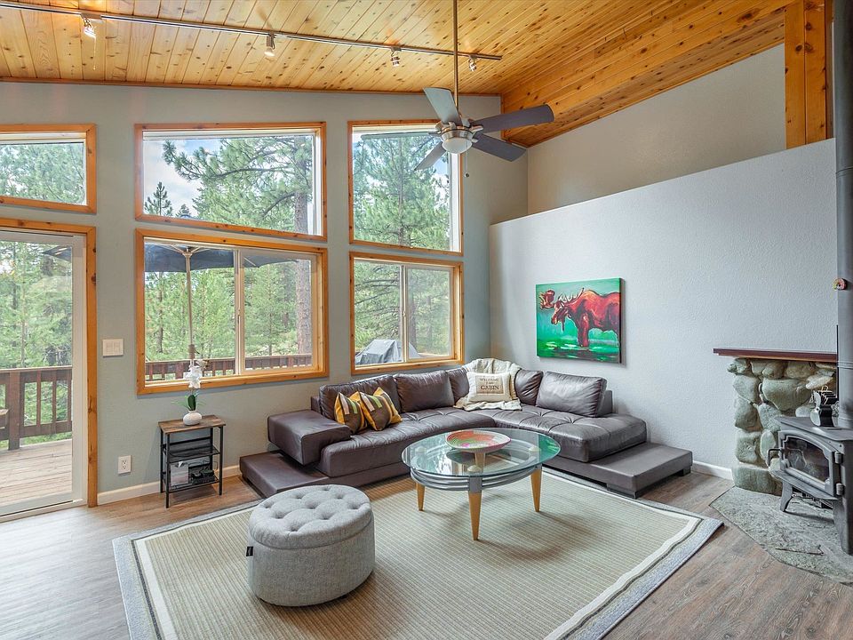 14009 Alder Creek Rd, Truckee, CA 96161 | Zillow