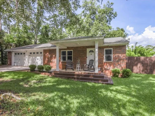 1529 Live Oak Dr, Tallahassee, FL 32301