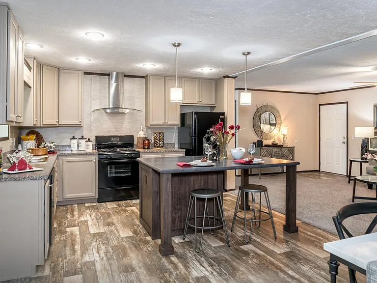 Summit Village — Photo 15
