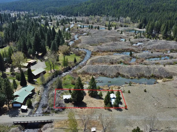 Granite St #2900, Sumpter, OR 97877