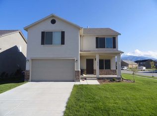 1943 E 1130 S, Spanish Fork, UT 84660