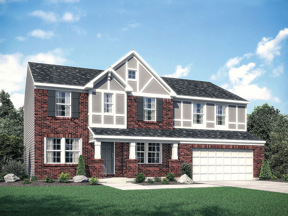 Quentin C with front porch