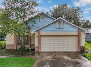 2601 BRIANA COURT, ORLANDO, FL 32837