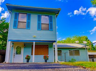 389 Hillcrest Cir, Gordonville, TX 76245