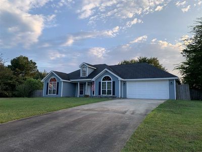 117 Muirfield Ln, Byron, GA, 31008