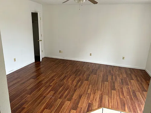 Floor plan 222 Ashley A