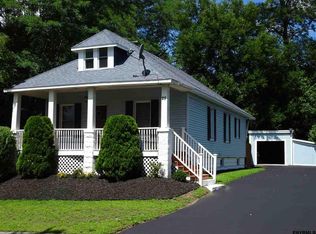 25 Lawnwood Ave, Schenectady, NY 12304