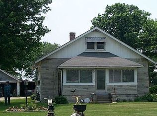 6334 S Jonesville Rd, Columbus, IN 47201