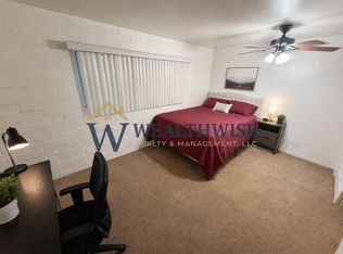 951 N Euclid Ave, Tucson, AZ 85719