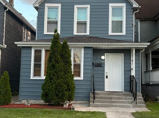 58 W Main St, Chicago Heights, IL 60411