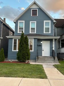 58 W Main St, Chicago Heights, IL, 60411
