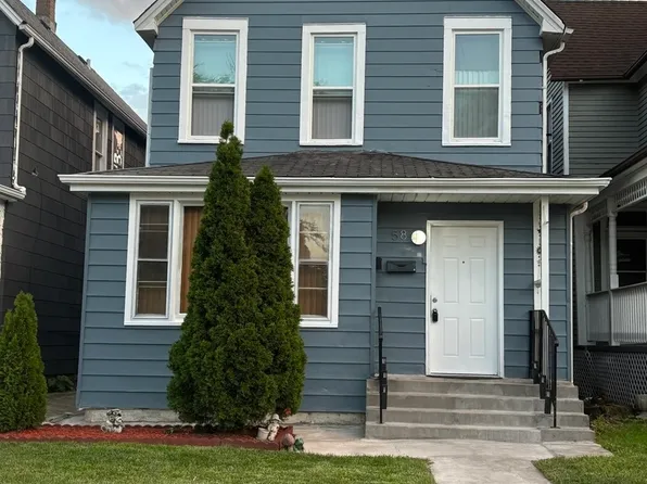 58 W Main St, Chicago Heights, IL 60411