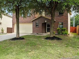 10006 Antler Sta, San Antonio, TX 78251