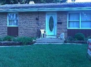 601 Franklin Blvd, Elgin, IL 60120