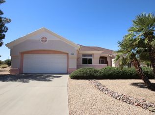 15030 W Buttonwood Dr, Sun City West, AZ 85375